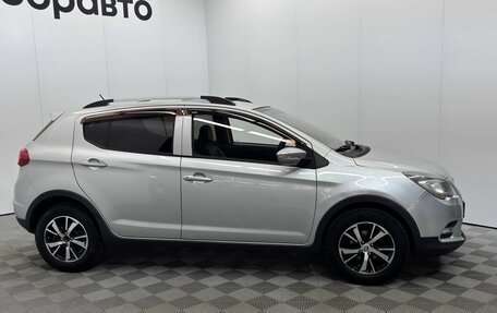 Lifan X50, 2016 год, 565 000 рублей, 9 фотография