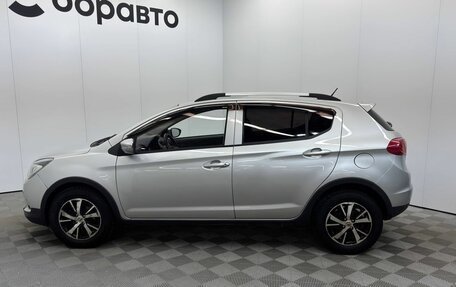 Lifan X50, 2016 год, 565 000 рублей, 8 фотография