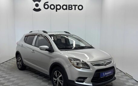 Lifan X50, 2016 год, 565 000 рублей, 4 фотография