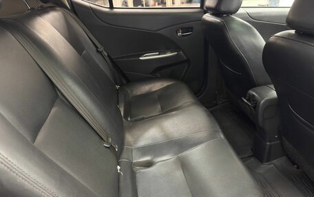 Lifan X50, 2016 год, 565 000 рублей, 14 фотография