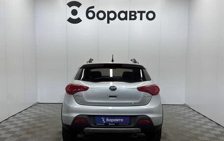 Lifan X50, 2016 год, 565 000 рублей, 7 фотография