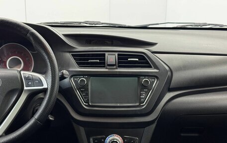 Lifan X50, 2016 год, 565 000 рублей, 12 фотография