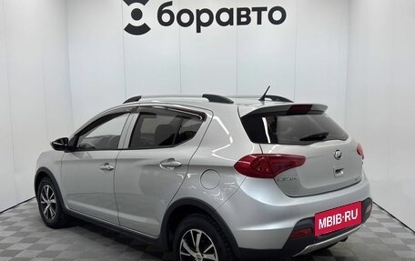 Lifan X50, 2016 год, 565 000 рублей, 5 фотография