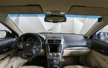 FAW Besturn B50 I, 2012 год, 473 000 рублей, 10 фотография