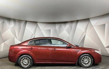 FAW Besturn B50 I, 2012 год, 473 000 рублей, 6 фотография