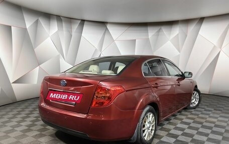FAW Besturn B50 I, 2012 год, 473 000 рублей, 2 фотография