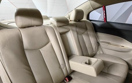 FAW Besturn B50 I, 2012 год, 473 000 рублей, 12 фотография