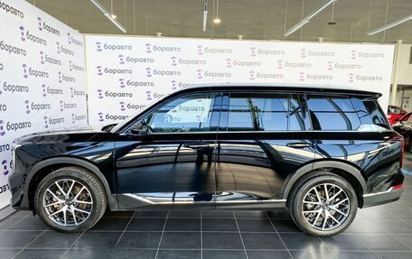 GAC GS8, 2024 год, 3 625 000 рублей, 5 фотография