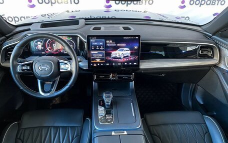 GAC GS8, 2024 год, 3 625 000 рублей, 7 фотография