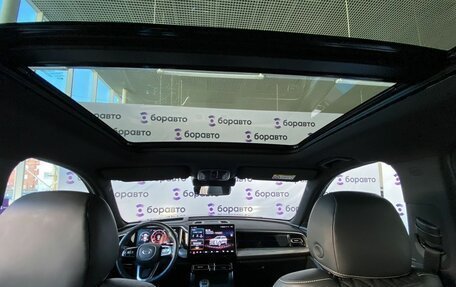 GAC GS8, 2024 год, 3 625 000 рублей, 8 фотография