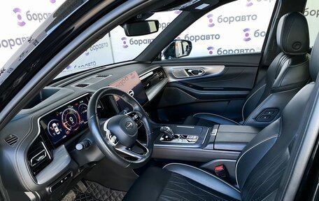 GAC GS8, 2024 год, 3 625 000 рублей, 14 фотография