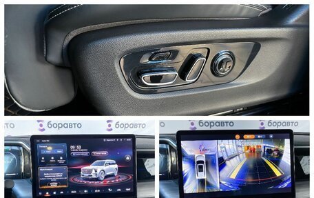 GAC GS8, 2024 год, 3 625 000 рублей, 12 фотография