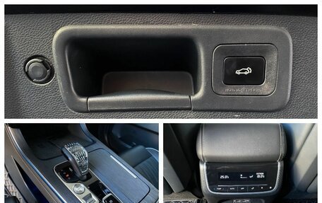 GAC GS8, 2024 год, 3 625 000 рублей, 11 фотография