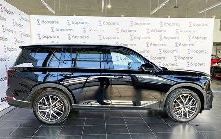 GAC GS8, 2024 год, 3 625 000 рублей, 6 фотография