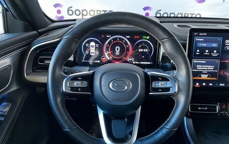 GAC GS8, 2024 год, 3 625 000 рублей, 9 фотография