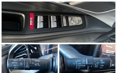 GAC GS8, 2024 год, 3 625 000 рублей, 13 фотография