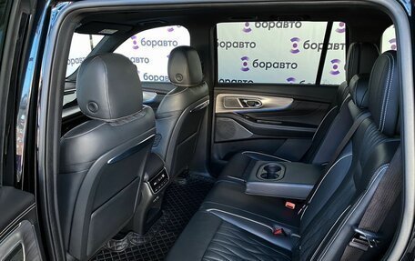 GAC GS8, 2024 год, 3 625 000 рублей, 15 фотография