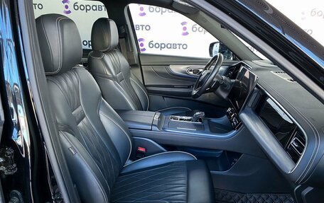 GAC GS8, 2024 год, 3 625 000 рублей, 18 фотография