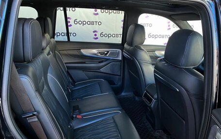 GAC GS8, 2024 год, 3 625 000 рублей, 17 фотография