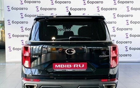 GAC GS8, 2024 год, 3 625 000 рублей, 21 фотография
