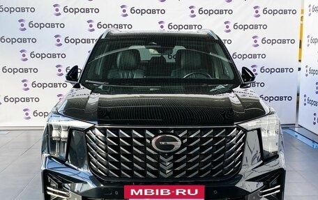 GAC GS8, 2024 год, 3 625 000 рублей, 20 фотография