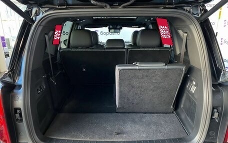 GAC GS8, 2024 год, 3 625 000 рублей, 22 фотография