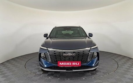 Haval F7, 2025 год, 3 599 000 рублей, 2 фотография