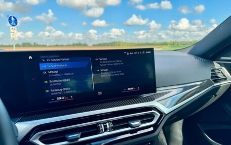 BMW M2, 2025 год, 10 000 911 рублей, 10 фотография