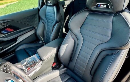 BMW M2, 2025 год, 10 000 911 рублей, 8 фотография