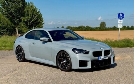 BMW M2, 2025 год, 10 000 911 рублей, 3 фотография