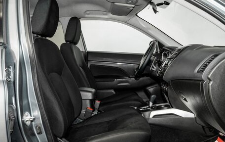 Mitsubishi ASX I рестайлинг, 2012 год, 1 300 000 рублей, 5 фотография