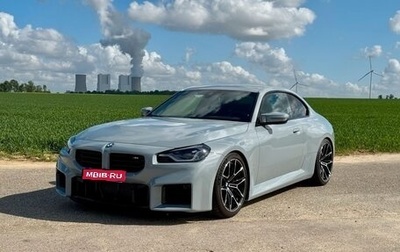 BMW M2, 2025 год, 10 000 911 рублей, 1 фотография
