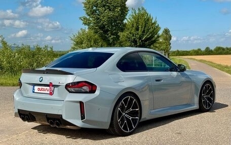 BMW M2, 2025 год, 10 000 911 рублей, 2 фотография