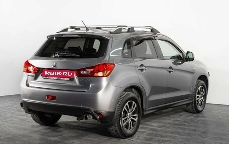 Mitsubishi ASX I рестайлинг, 2012 год, 1 300 000 рублей, 3 фотография
