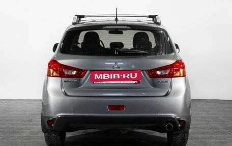 Mitsubishi ASX I рестайлинг, 2012 год, 1 300 000 рублей, 4 фотография