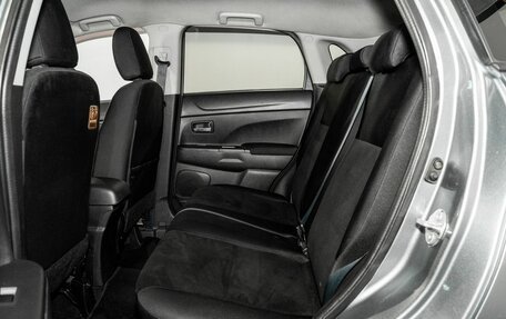 Mitsubishi ASX I рестайлинг, 2012 год, 1 300 000 рублей, 6 фотография