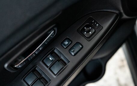 Mitsubishi ASX I рестайлинг, 2012 год, 1 300 000 рублей, 13 фотография