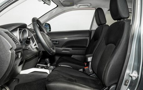 Mitsubishi ASX I рестайлинг, 2012 год, 1 300 000 рублей, 7 фотография