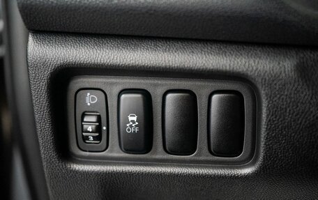 Mitsubishi ASX I рестайлинг, 2012 год, 1 300 000 рублей, 12 фотография