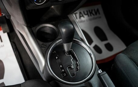 Mitsubishi ASX I рестайлинг, 2012 год, 1 300 000 рублей, 11 фотография