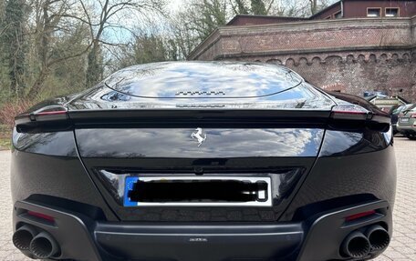 Ferrari Roma, 2024 год, 21 000 912 рублей, 6 фотография