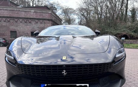 Ferrari Roma, 2024 год, 21 000 912 рублей, 7 фотография