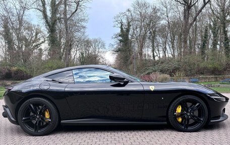 Ferrari Roma, 2024 год, 21 000 912 рублей, 4 фотография