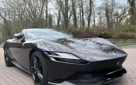 Ferrari Roma, 2024 год, 21 000 912 рублей, 2 фотография