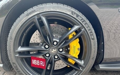 Ferrari Roma, 2024 год, 21 000 912 рублей, 8 фотография