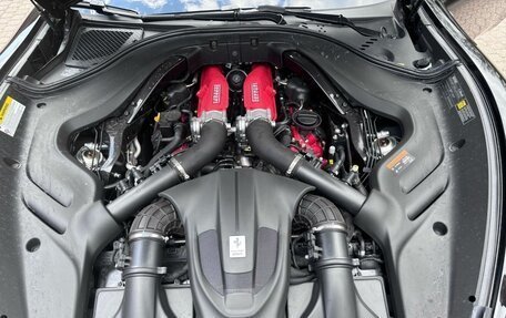 Ferrari Roma, 2024 год, 21 000 912 рублей, 12 фотография