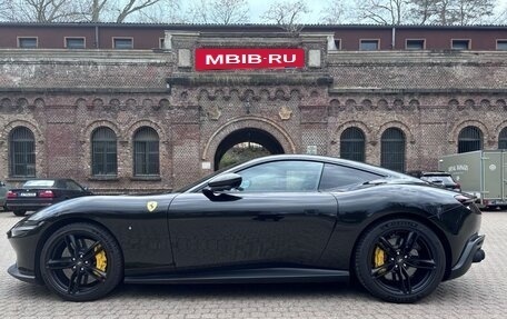 Ferrari Roma, 2024 год, 21 000 912 рублей, 5 фотография