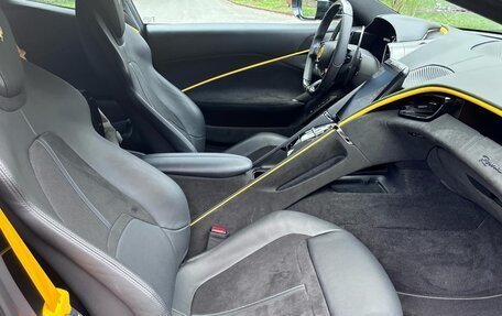 Ferrari Roma, 2024 год, 21 000 912 рублей, 13 фотография