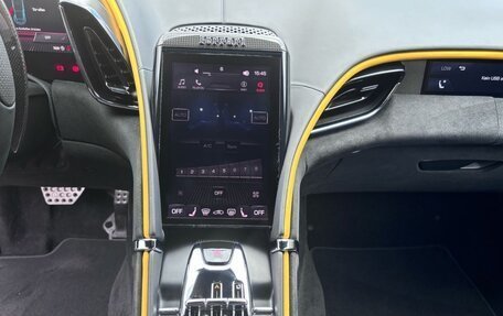 Ferrari Roma, 2024 год, 21 000 912 рублей, 20 фотография