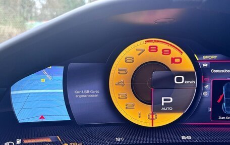 Ferrari Roma, 2024 год, 21 000 912 рублей, 22 фотография